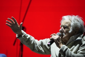 Uruguay's 'poorest president' Mujica dies aged 89