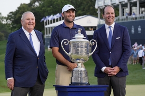 19_Scheffler wins PGA Championship