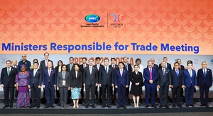 S. Korea to send invitations to APEC member states as soon as new gov't launches
