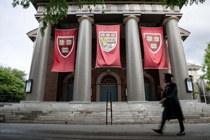 Trump considers redirecting $3b in Harvard grants to US trade schools