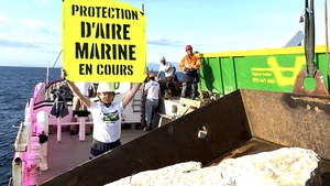 World's nations to gather in France to tackle global emergency