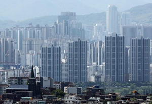 Foreign-owned homes in S. Korea top 100,000 for 1st time