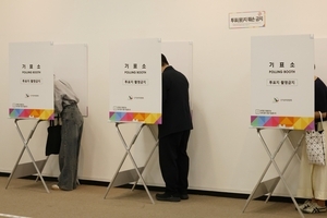 Nearly 30% of ballots cast so far in early voting for presidential election