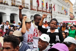 Ecuador apologizes to plantation workers who were exposed to 'modern slavery' conditions