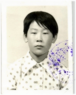 Lee Jae-myung: Outsider's climb to top