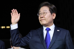 From left to right to left again: S. Korea's political pendulum swings again
