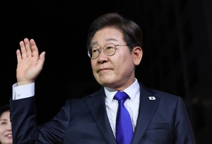 How Lee Jae-myung won