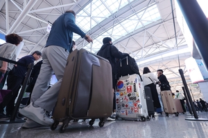 Over 10m people travel between S. Korea, Japan in first 5 months in 2025