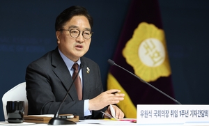 Speaker says presidents must get Assembly's consent before imposing martial law