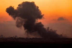 More than 55,000 Palestinians have been killed in the Israel-Hamas