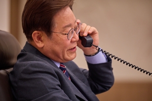 Early into presidency, 70% expect Lee to perform well: poll