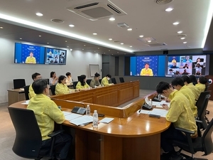 S. Korea reviews safety measures for nationals in Middle East after Israeli strike on Iran