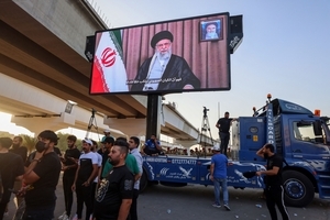 Iran leader Khamenei sees his inner circle hollowed out by Israel