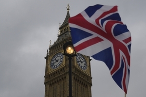 UK votes to decriminalize abortion