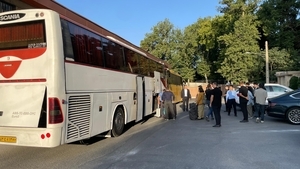 4 more S. Koreans evacuate Iran amid escalating conflict with Israel