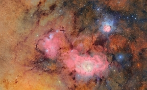 Vera Rubin observatory reveals stunning first images