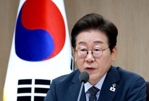 Lee Jae Myung stresses peace on peninsula ahead of Korean War anniversary