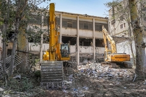 Iran says 71 dead in Israeli strike on Tehran prison this month