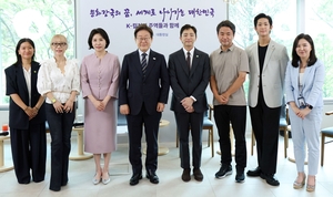 A drama that made President Lee Jae Myung cry — and why it matters for Korea's cultural policy
