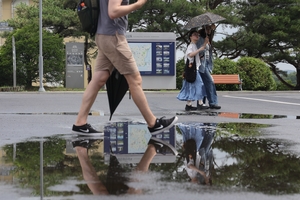 Is monsoon season really over? What's next?