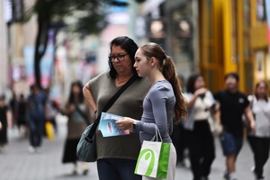 Korean universities ramp up global recruitment as US tightens visa