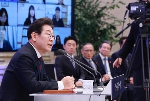 Lee Jae Myung pledges to rebuild inter-Korean ties through strong cooperation with US