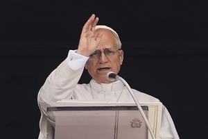 Cardinal hopes for historic moment: Pope with leaders of two Koreas