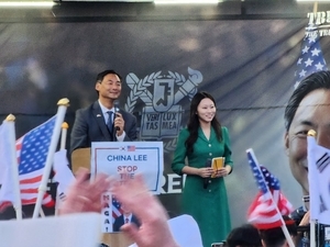 Ex-US diplomat alleging vote fraud in S. Korea barred from meeting Yoon