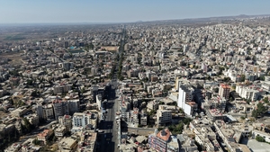 Syria says meeting with Israeli officials sought to 'contain escalation'
