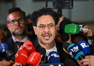 Colombia ex-president Uribe guilty