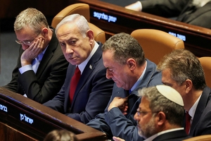 Israel to decide next steps in Gaza