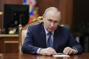 Putin doubts potency of Trump's ultimatum to end the war, sources say