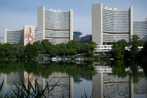 Deputy head of IAEA to visit Teheran