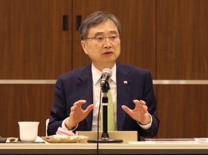 Top diplomats of S. Korea, Britain discuss bilateral ties in 1st phone talks