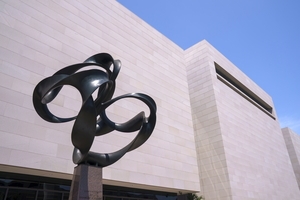 White House orders a review of exhibits at Smithsonian museums ahead of nation's 250th birthday