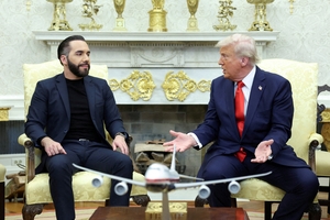US denounces Europe on speech in pared-down rights report
