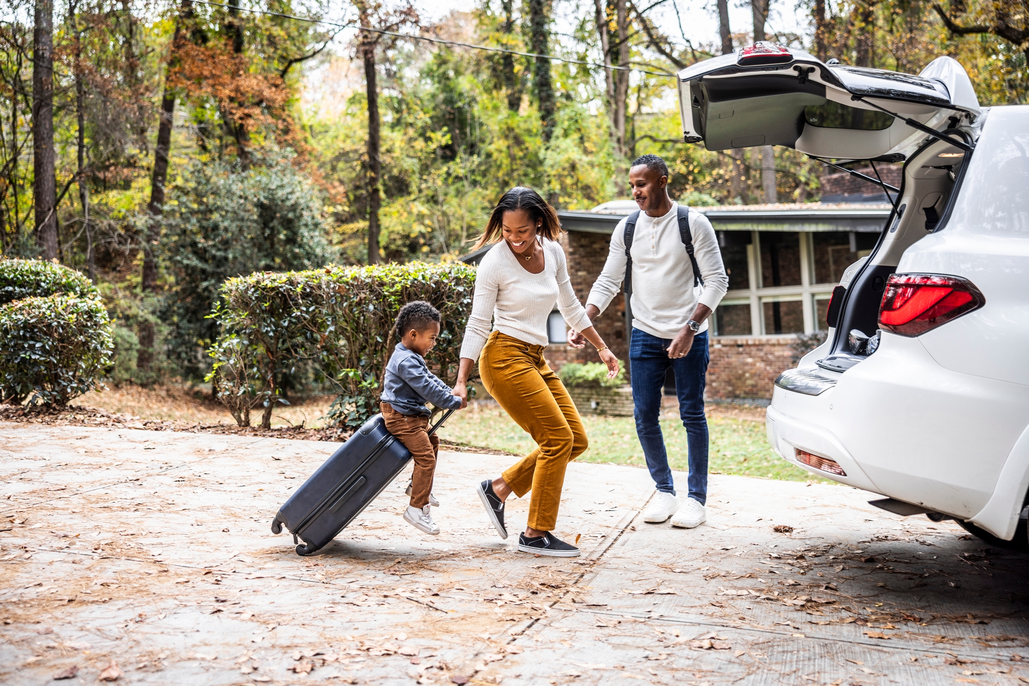6 astuces pour partir sans trop dépenser