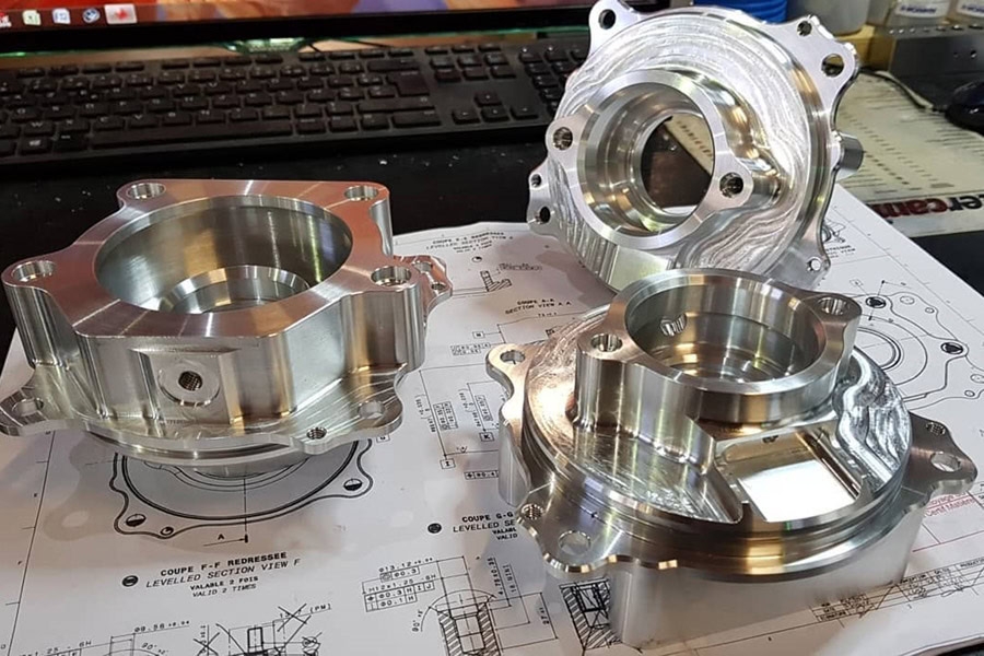 Titanium Alloys in the Automobile Industry