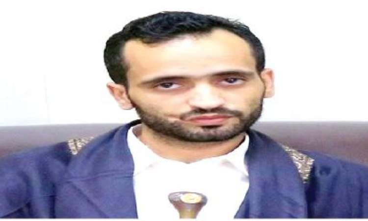 وكيل محافظة الحديدة محمد النهاري لـ« 26 سبتمبر »: ماضون نحو نموذج تنموي يعزز الخدمات ويضبط الموارد المالية