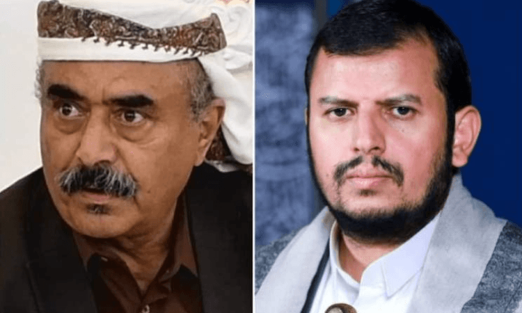 محافظ شبوة: موقف السيد القائد لإغاثة غزة وسام شرف لكل اليمنيين