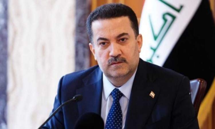 رئيس الوزراء العراقي يعلن مقتل قيادي كبير في تنظيم داعش
