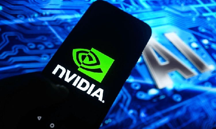 Nvidia تعلن عن أحدث تقنياتها للذكاء الاصطناعي