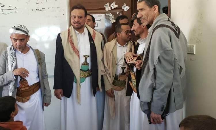 أمين العاصمة ووكيل أول الأمانة يدشنان الأنشطة والدورات الصيفية