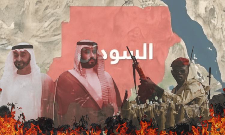 ماذا طلبت الإمارات من البرهان لوقف دعم حمدوك