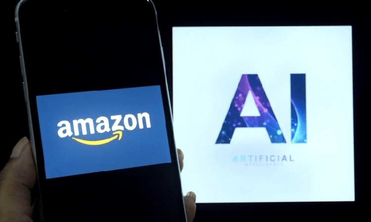 Amazon تعلن عن نموذجها الجديد للذكاء الاصطناعي