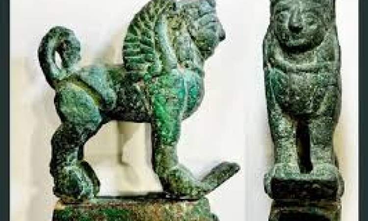 دعوات للحفاظ على الأثار اليمنية