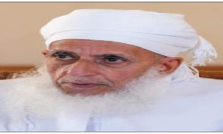 مفتي عُمان يدين العدوان السافر على اليمن