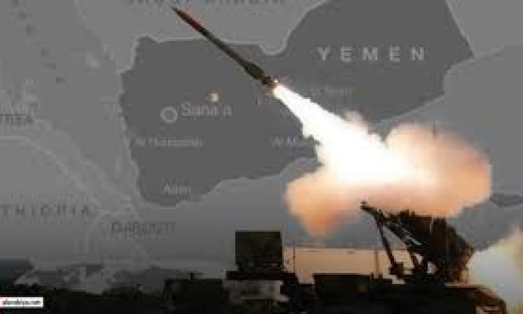 انفجارات في النقب المحتل نتيجة تعقب صاروخ يمني
