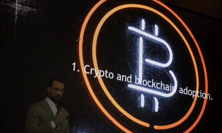 سعر البيتكوين يتجاوز مستوى 95 ألف دولار لأول مرة منذ نهاية فبراير