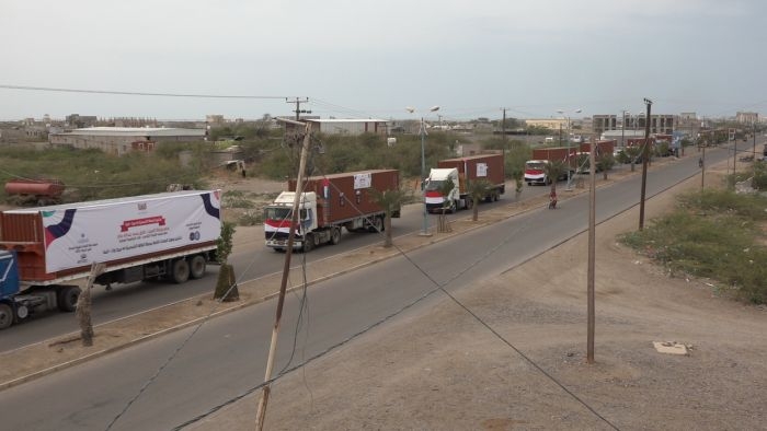 مدير القطاع الاقتصادي بالمقاومة الوطنية: تقدم في إنشاء محطة الطاقة الشمسية الثانية في المخا بدعم إماراتي